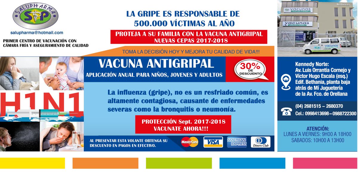 La mejor calidad de vacunas con la mejor atención profesional personalizada las encuentras sólo en CASA DE VACUNAS. con cámara fría.