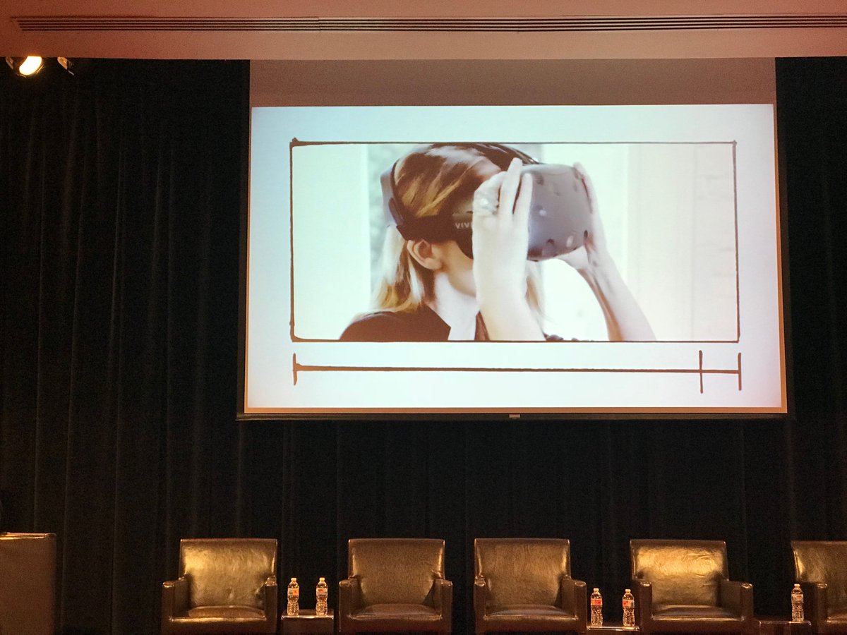 stevensato's tweet image. CAD in #VR @vr_make with @htcvive workflow through to #3Dprinting