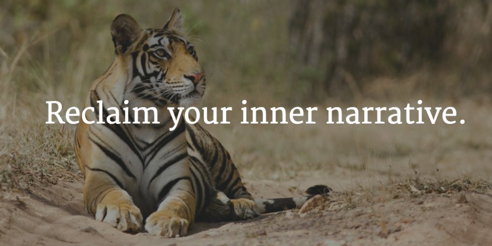 artiewu's tweet photo. Reclaim your inner story, with nurturing care, and not brute force: https://t.co/Y07IlBnAdO #mindfulness #meditation https://t.co/3aNB4V5BNy