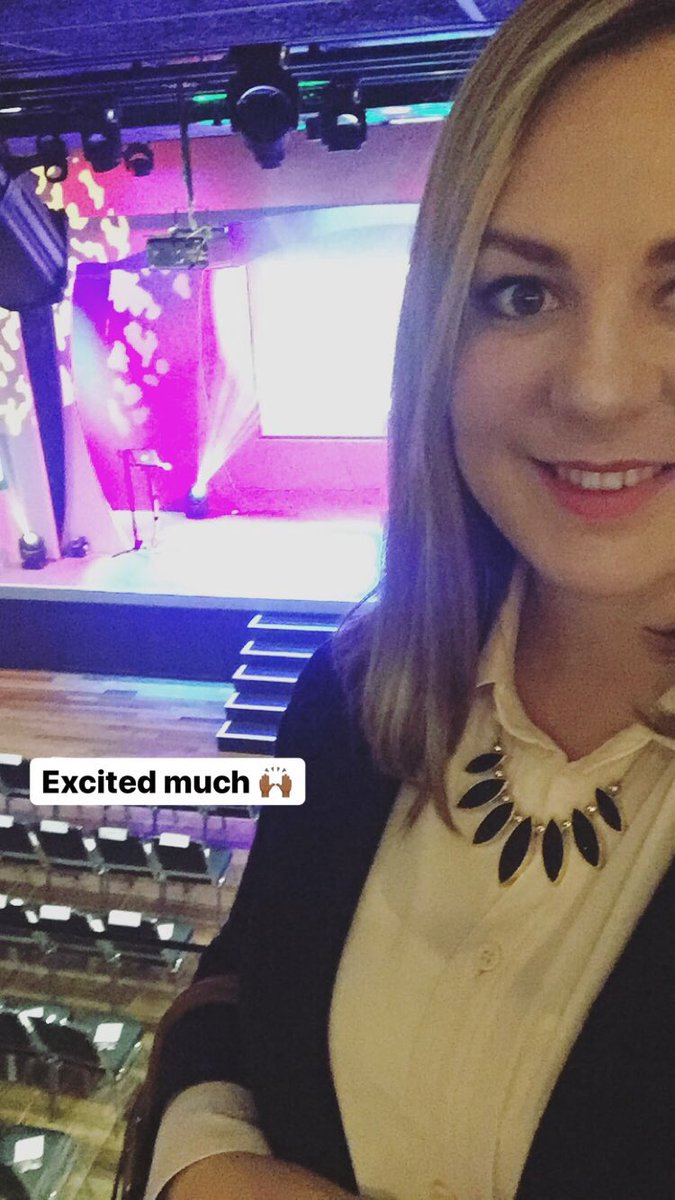 JessBeeTeach's tweet photo. Here we go #exed2017 @ParklandsTweet @JolandiGibson  @iPadWonderland https://t.co/Zae91IjiPI