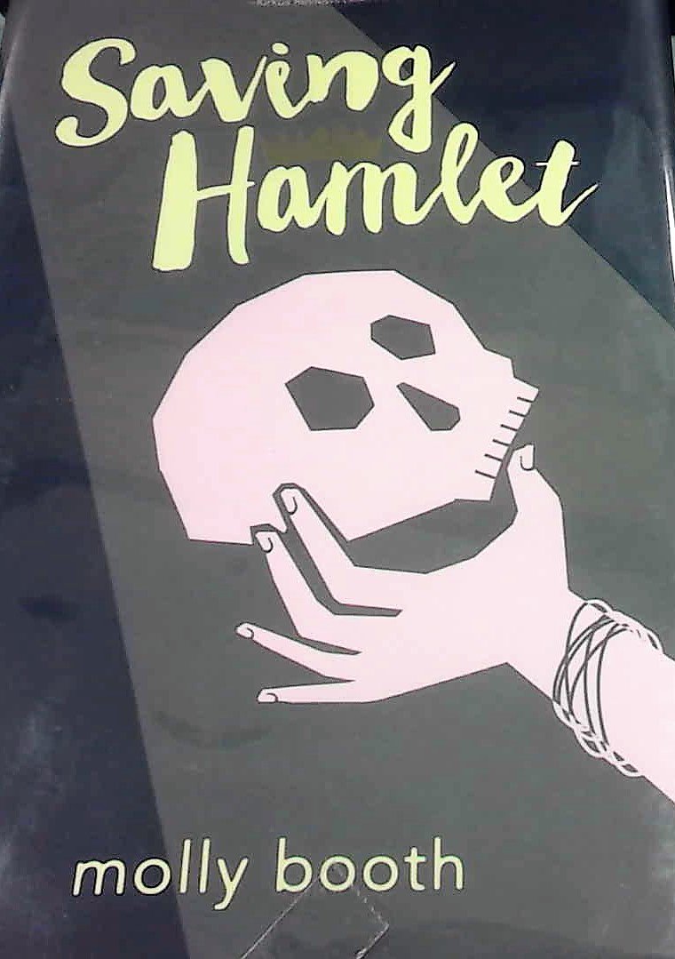 DobsonMediaCntr's tweet photo. Hey Shakespeare fans here @DobsonHigh if you have a fascination with #TheBard, you will enjoy #MollyBooth 's take on his work. https://t.co/91RPcFIQAB