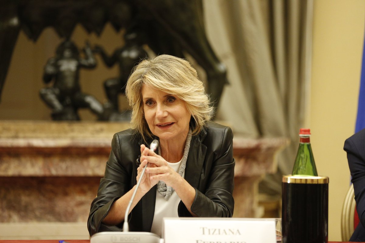 Camera dei deputati tweet media