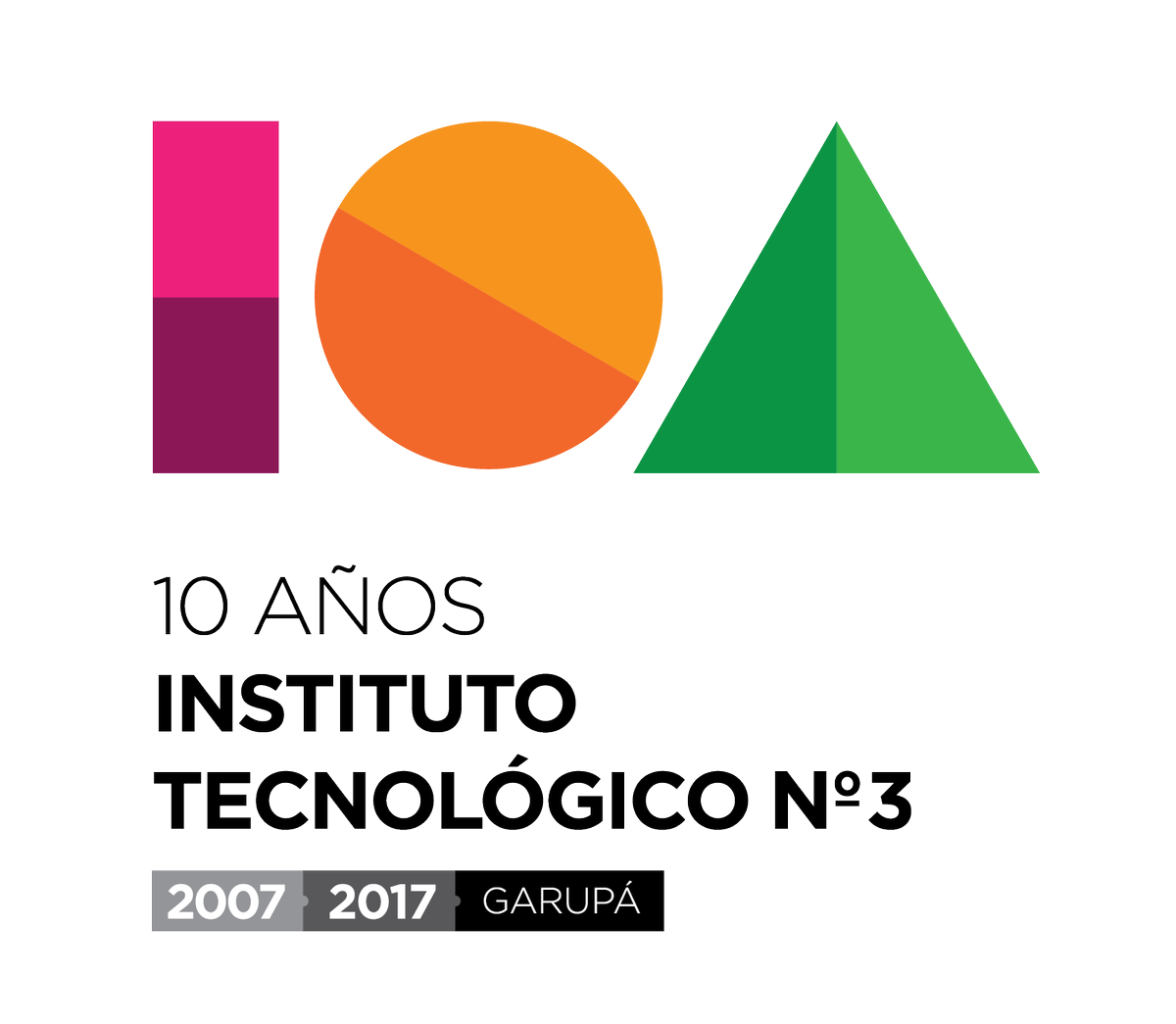 ITEC3GARUPA's tweet photo. Insribite hoy desde la web al ITEC 3 y asegurate un lugar para el 2018 
FORMULARIO ONLINE https://t.co/K7PSxOiXzi https://t.co/QRcKjRHsho
