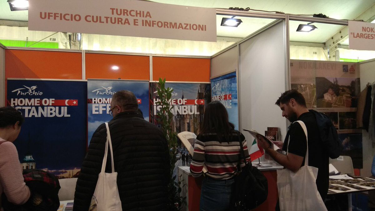 TurismoArcheologico tweet media