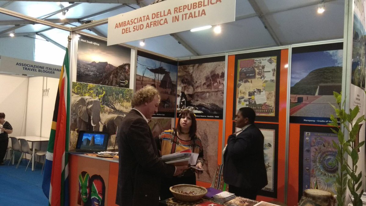 TurismoArcheologico tweet media