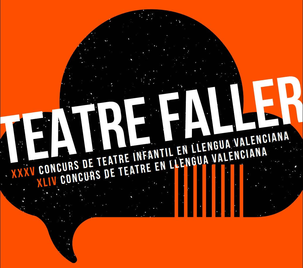Estos són els premiats del I Concurs de Fotografia "Ajuda a Parlar al Teatre Faller"🎭
➡️ bit.ly/2hbqHBi