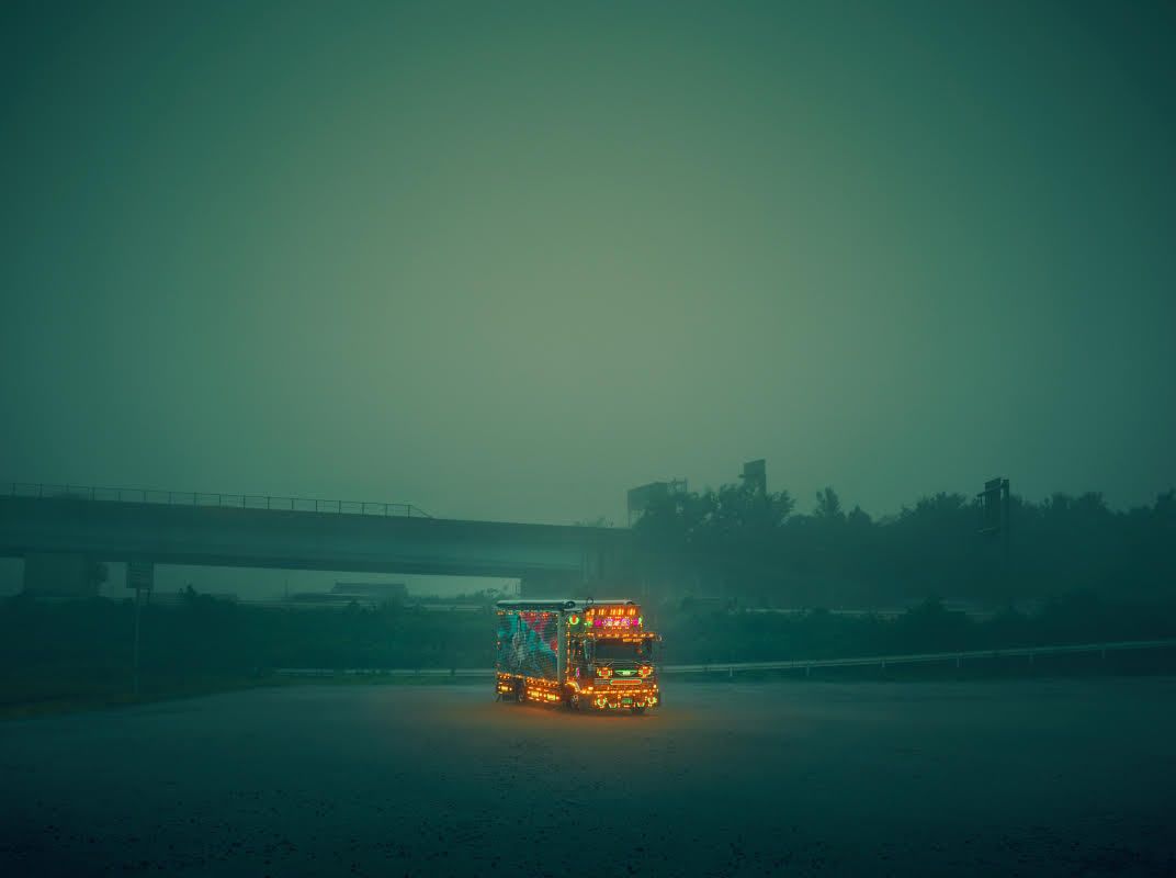i2iphoto_'s tweet photo. . @Todd_Antony shoots “Dekotora” in Japan: https://t.co/lWpkdDx6Iq
#photographyisart #japaneseculture #trucks https://t.co/01Qd5YmEc1