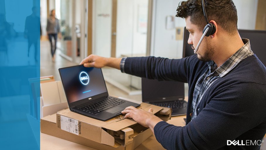 DellAiutaPRO's tweet photo. Come fare il deploy Dell's #ProDeploy Client Suite: https://t.co/FURk1LhbW8 https://t.co/zhcbd5qgPI