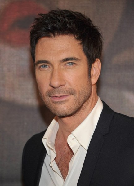 Happy Birthday Dylan McDermott 