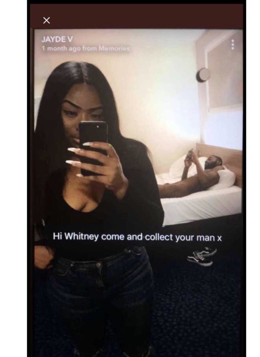 Yazzy_Badass's tweet photo. Waiting on the next discussion #WhitneyGate #comegetyourman @Pulse88radio with my co-host @prisbabin1 https://t.co/R562jqqRuZ