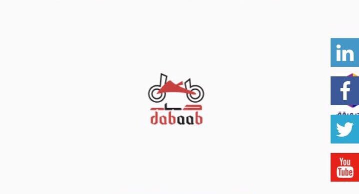 dabaabnet's tweet photo. قريبا على #الايفون و #الاندرويد
https://t.co/AOXY4hsuby
#دباب #dabaabnet https://t.co/NQbxBuS9Eo