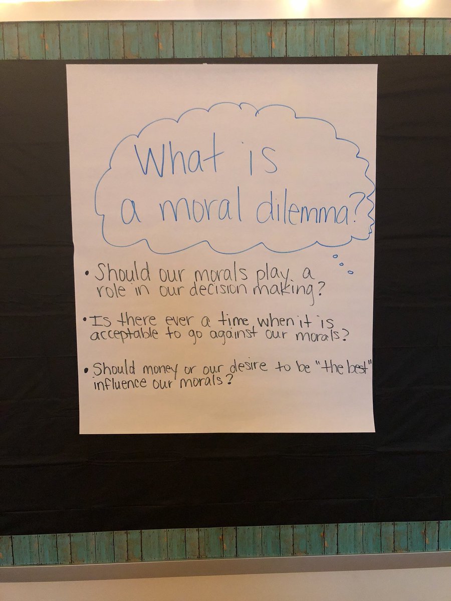 MsJaeAllen's tweet photo. Thematic overview...Iβm excited to hear what my students have to say! Thinking leads to writing leads to learning. #developingexplanation https://t.co/MvYOEvWpw9