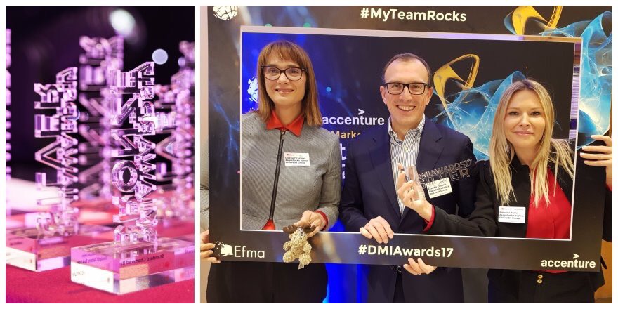 zabaINFO's tweet photo. We have been awarded Silver EFMA for our cash loans campaign “I live for today” @ #DMIAwards17! 🏅😊 https://t.co/S5ljQX6NhE
