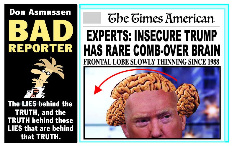 don_asmussen's tweet photo. TRUMP IS VERY SMART at https://t.co/KuQg6fsktp
#TrumpisSmart
#TrumpVerySmart
#Trump https://t.co/YW6sNImTEq