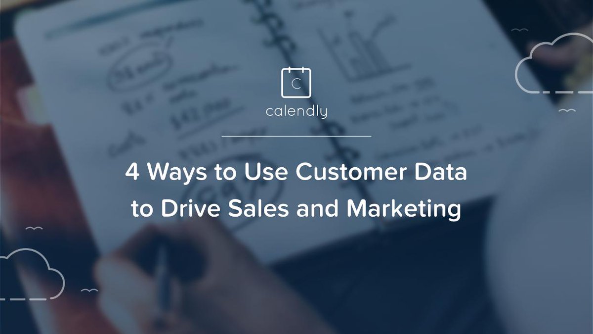 ClickDoneWA's tweet image. 4 ways to use customer data to drive #sales and #marketing buff.ly/2wqFphd #healthcare #ada #dentist #dental