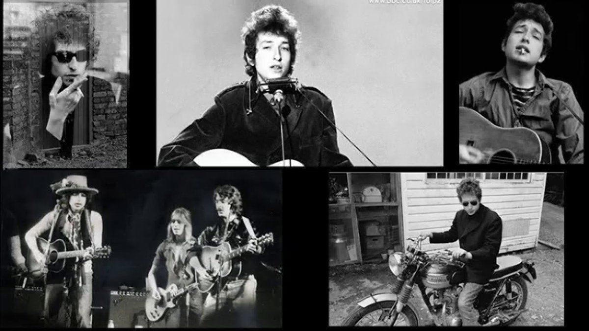 --->

Bob Dylan / Just Like A Woman

buff.ly/2lfRzV4

#music #video #bestlyrics #storytellers #literature #lyrics