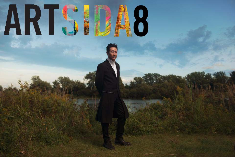 ARTSIDA10's tweet photo. #Artsida8 Co-Chair Juno Youn (of @GalerieYoun) brings a curator's eye to the 8th edition of Artsida. Photo by @damiansiqueiros. https://t.co/feSuciABRV