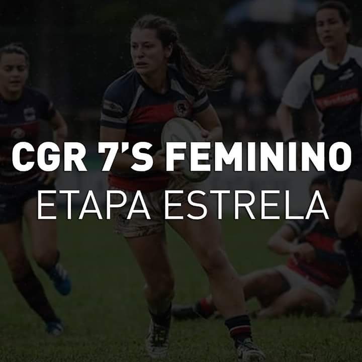 CharruaRugby's tweet photo. Domingo a peleia é em Estrela! Nossas índias viajarão para disputar a 4ª Etapa do Campeonato Gaúcho de Rugby 7's Feminino.

#NTMQP #CGR7s https://t.co/FmeMNVPn8R