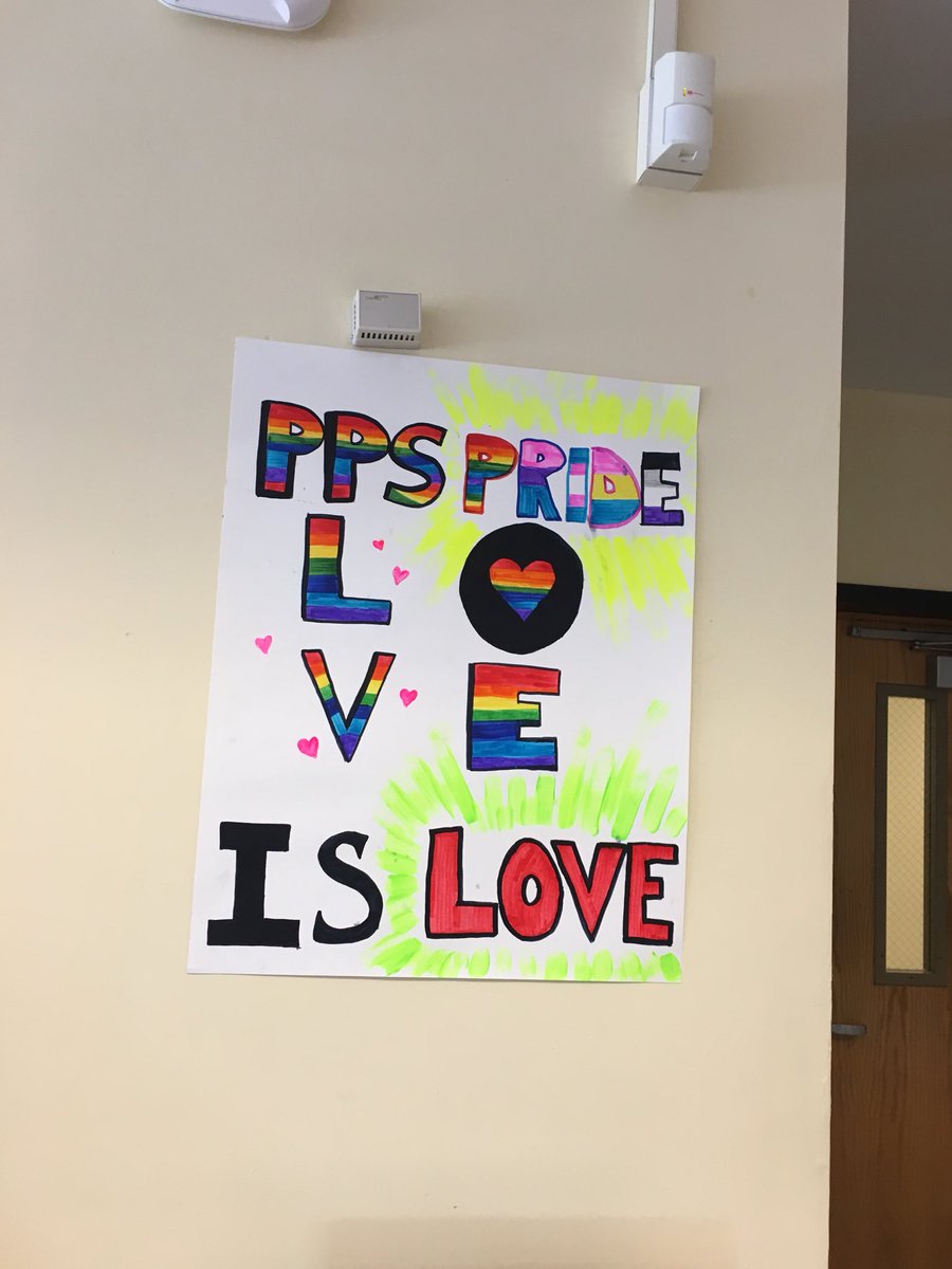 GuidingLight27's tweet photo. PPS GSA 2017 Summit! #GSAAdvisorsSummit #carrickGSA #DiversityIsOurStrength #PPSPride #PghCarrickHS #ALLY https://t.co/NrnWEa6J4L