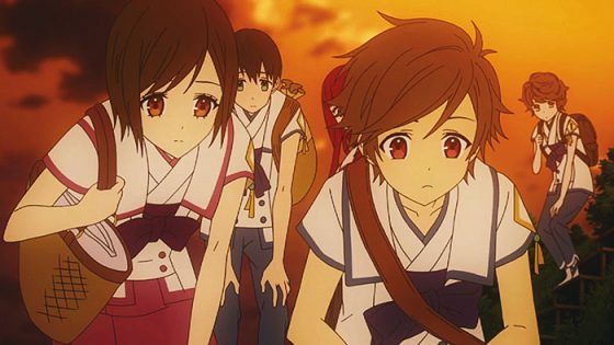 из нового света / shinsekai yori. From the new world. из нового света shinsekai yori from the new world. Shinsekai yori шун. Shinsekai yori шун.