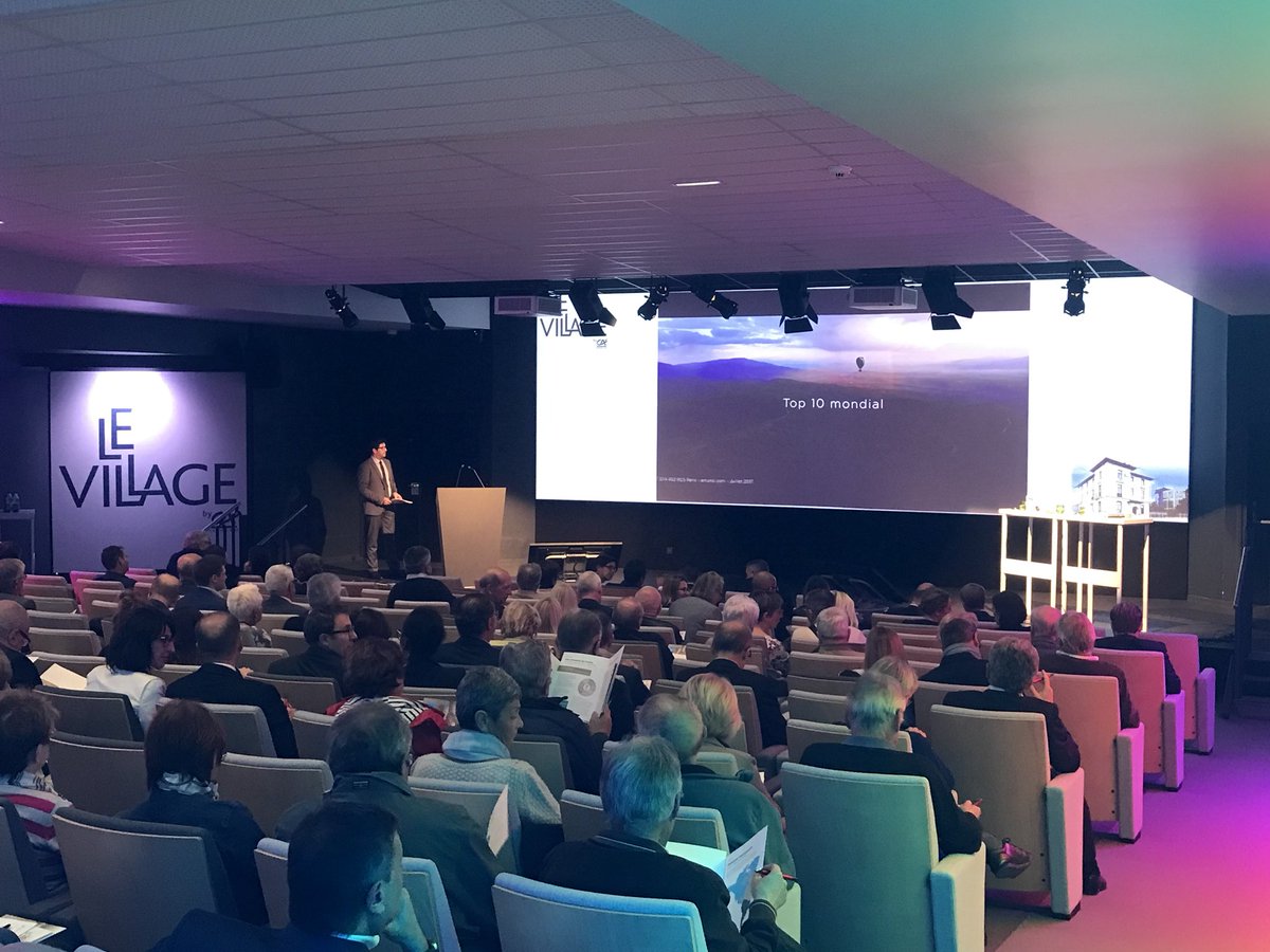 #AmundiRDV : nos experts se mettent en place …