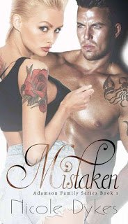 midnightreader6's tweet photo. #NicoleD #SexyTatsAdamsons #ChrisIsHot
#HotCover #TBR #BookwormPromotions
#ChrisAndAmyMistaken
https://t.co/bCpGE8L7yv https://t.co/omZReYOAqu