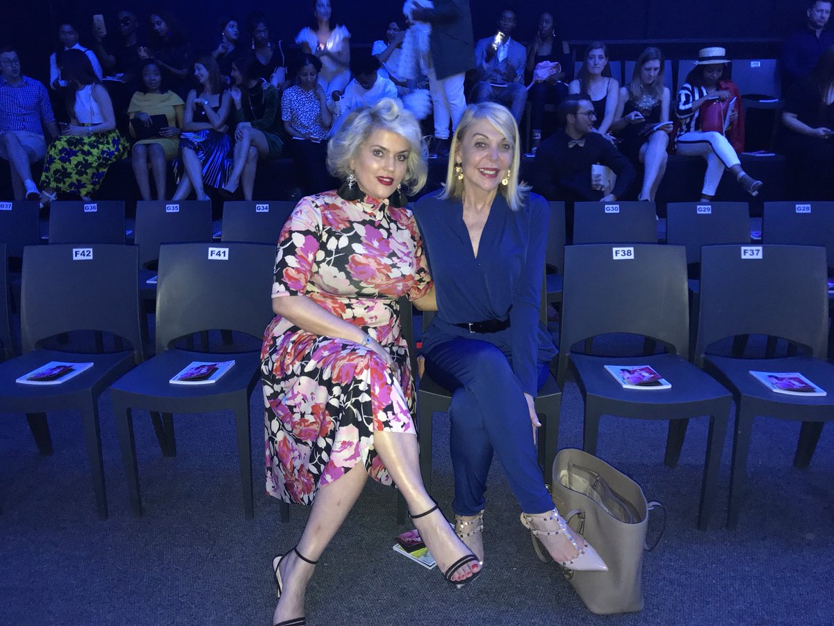 zebrasquare001's tweet photo. #FRow for @gertjohan @safashionweek @SandtonCity with @littlemisslouch #SAFW2017 📸 @msbwilson https://t.co/ZLeDJPYOHb
