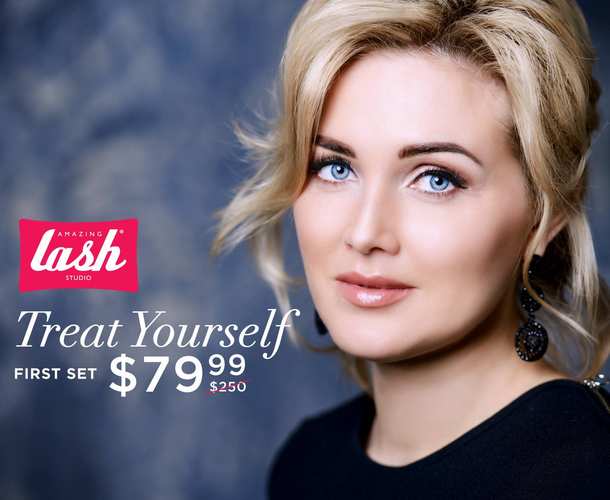 Amazing Lash Studio tweet media