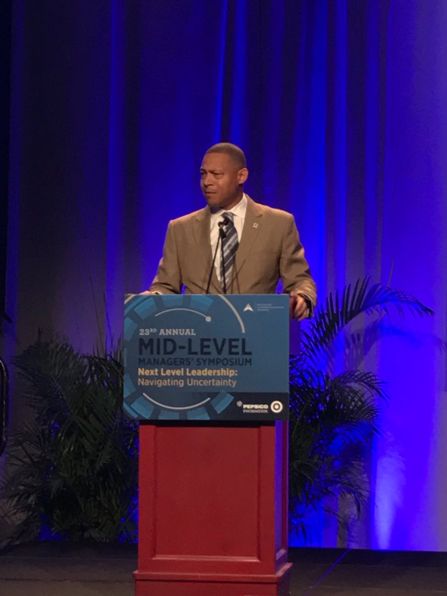 LawBurks's tweet photo. #MLMS2017 closing session @elcinfo - terrific 2 days of leadership knowledge https://t.co/xs3lJMZpOK