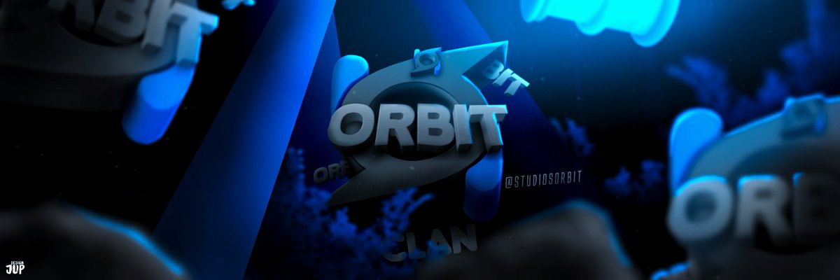 jupgraphs's tweet photo. Header for @StudiosOrbit 
🔁❤ https://t.co/vhgQoHyBsi