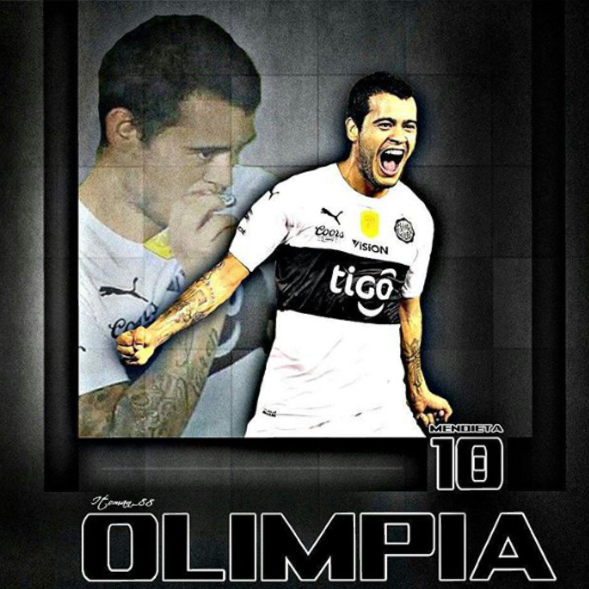 _danna_______'s tweet photo. Te re banco Willy ❤ 
No hay que ser desagradecido por tantas alegrías que nos dió,darle tiempo para que pueda volver a su nivel 💪 https://t.co/qJ9bDINT8s