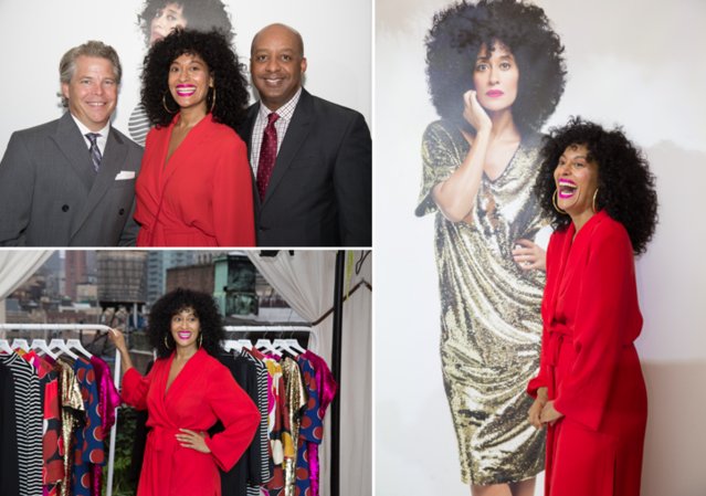JCPenneyCareers's tweet photo. Exciting news from @JCPenney and @TraceeEllisRoss! New holiday collection in stores on Nov 12! #TER4JCP https://t.co/lCToQWUiIR #IWork4JCP https://t.co/Cav0vw28bq