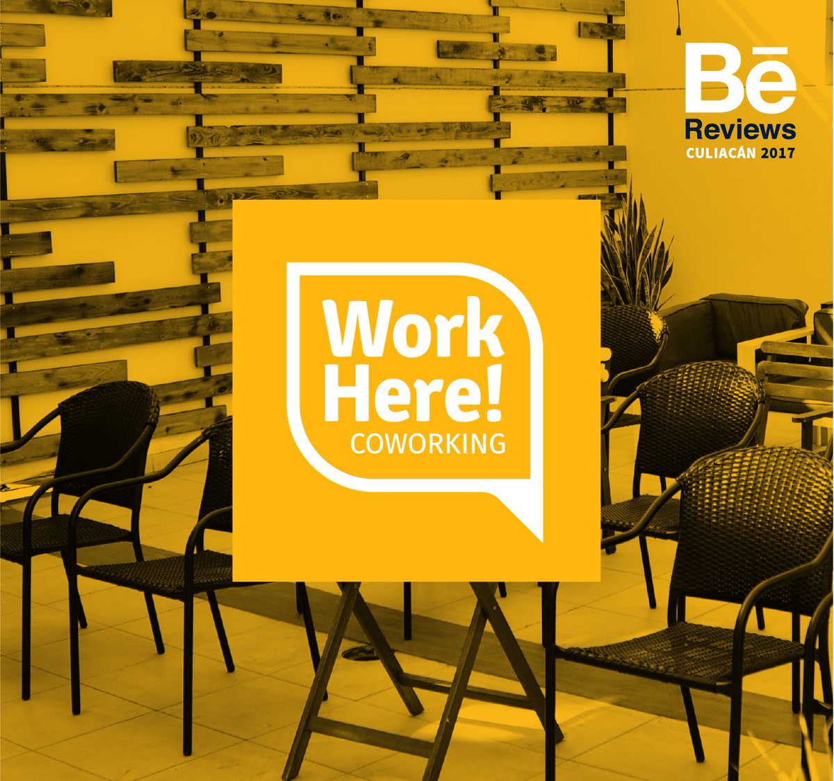 BPRCuliacan's tweet photo. Nos vemos hoy en @WorkHereCowork  a partir de las 6:30 p.m. #BehanceReviews  #BehanceCLN https://t.co/mSGgkaQbOO