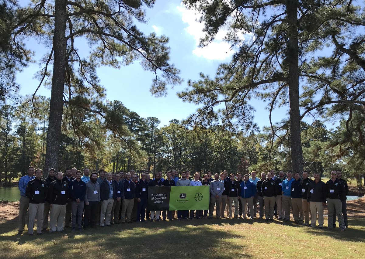 Envu Golf US tweet media