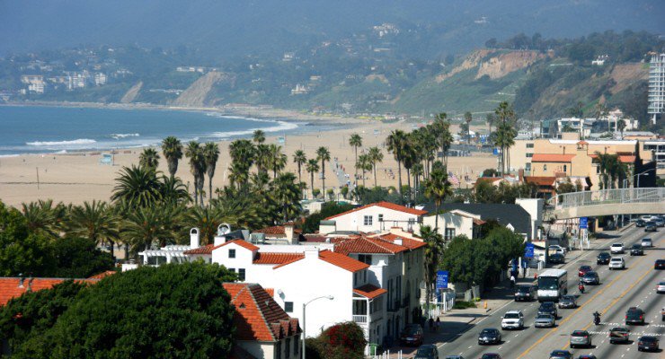 LAdventureTour's tweet photo. Planning to visit #SantaMonica and Venice Beach? We have personalized tours for the occasion. Check them out.
https://t.co/nry4tFsKv4 https://t.co/d1DPhwyP3z