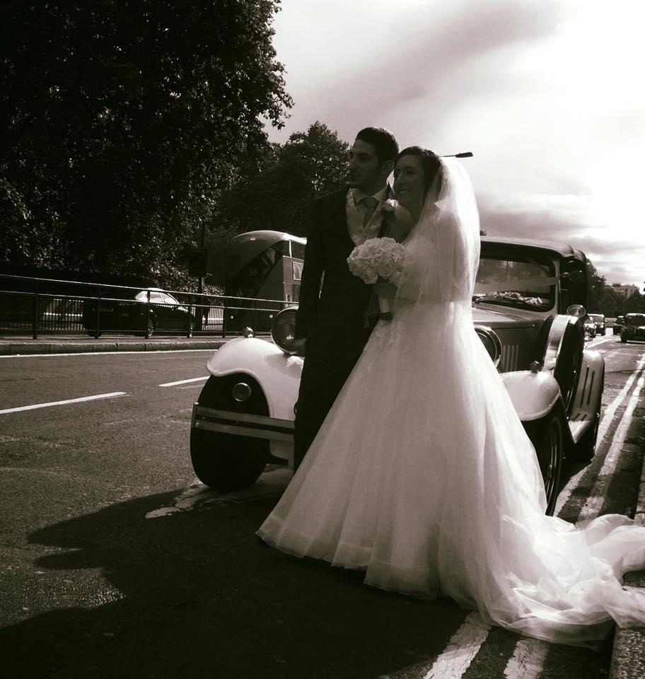 atbeauford's tweet photo. Throw back to the beginning of the month at Sheraton Grand London Park Lane for this amazing day... 💍👫 #throwback https://t.co/ItQgqZ2yMz