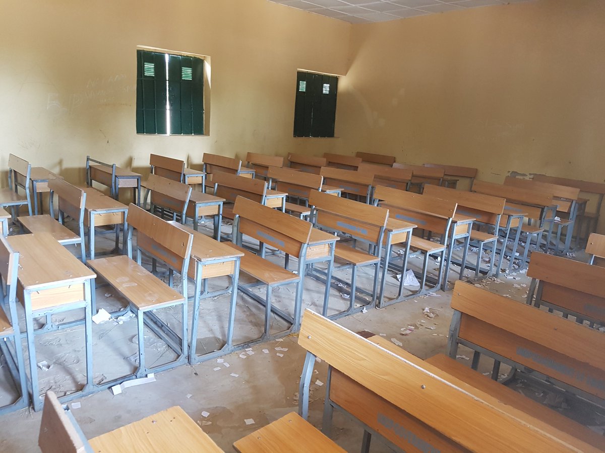 UNDP Nigeria tweet media