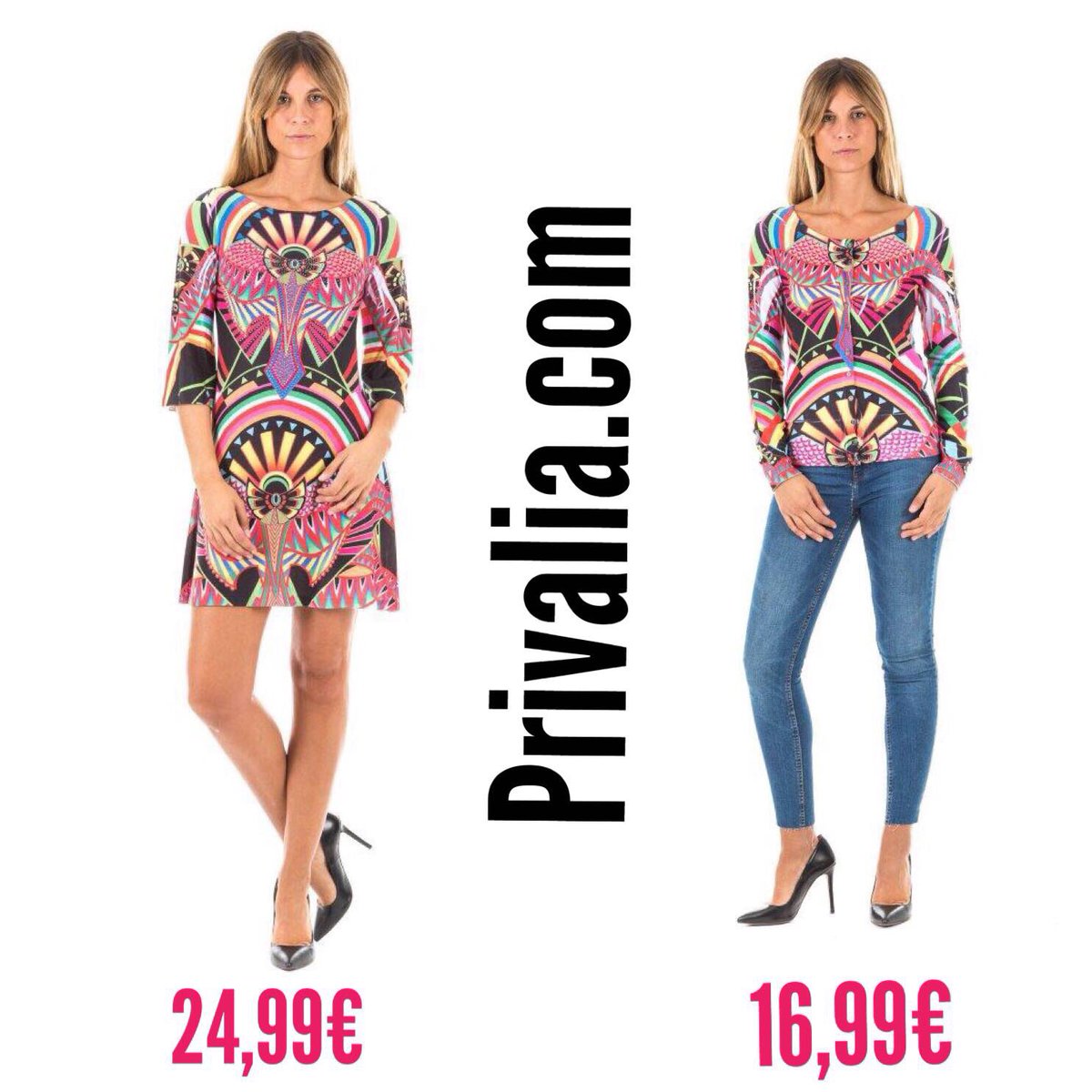 Solo ésta semana!! Corre que vuelan!!