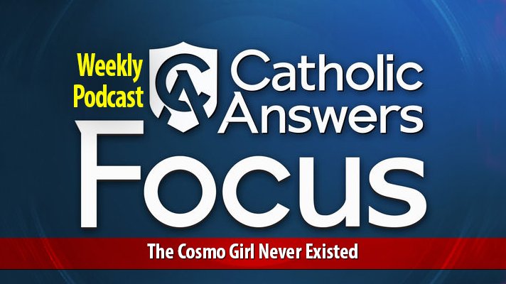 catholiccom's tweet photo. The Cosmo Girl Never Existed
https://t.co/Te5EtCgO3Z
#CAFocus https://t.co/bsZzx3wxis