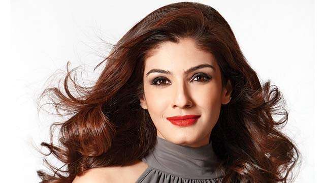 Happy Birthday Raveena Tandon: 5 unforgettable songs of Bollywood s Mast Mast girl  
