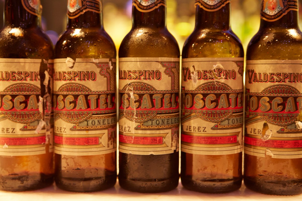 Sherryfest's tweet photo. This Sun - Sherry for brunch with Sherry-makers, @peterliem, @rosemarysgray &amp; @vinojefftaylor at @northendgrill! https://t.co/j2l4D9Bmmv https://t.co/vnvbM1Eh2C