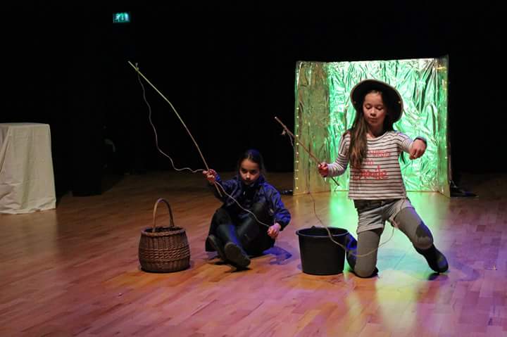 GarageTDI's tweet photo. Kinderen tussen 6 en 12 jaar
31 oktober starten de lessen van onze jeugdtheaterschool #Hoogeveen #Meppel #Coevorden #Beilen #Assen 
honkn.nl https://t.co/T3r00aPFVw