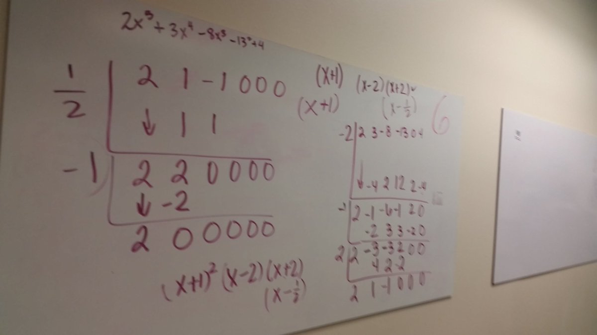 MathCoach303's tweet photo. Shhhh...don't say anything...but Pd 4 loves problem solving! #VisiblyRandomGroups #VNPS @KleinForest HS #tooexcitedtotakepics https://t.co/LvZfUcRfZb