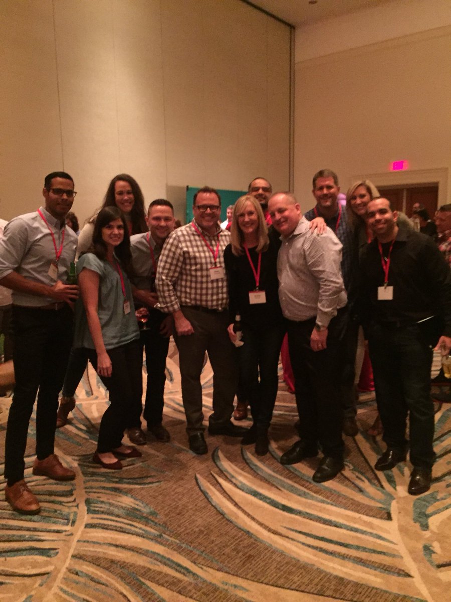 Thank you for an amazing opportunity to unite @FloridaFNM! We are grateful and ready to win the season! <a href="/JannaAPotts/">Janna Potts</a> <a href="/RodneyLast/">Rodney Lastinger</a>