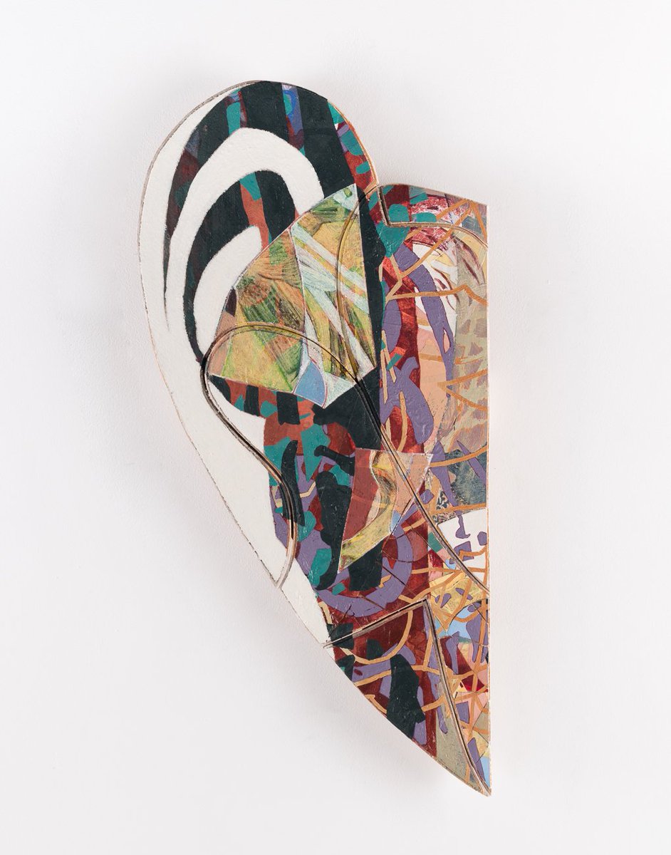 Ruth_Solomons's tweet photo. Last minute train booked to @mancontemporary tomorrow to see my work being shown with @joannabryant and @julianpage4 #ruthsolomons #painting https://t.co/LRgyViTUPJ