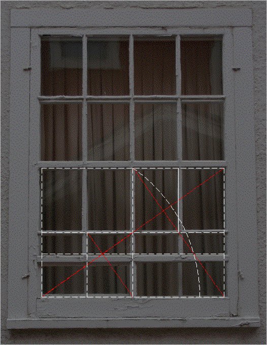 thirdstone_inc's tweet image. How delightful is this?...Studied this window closely recognising some purpose behind it. #GeometryInDesign #root2rectangle #goldenratio