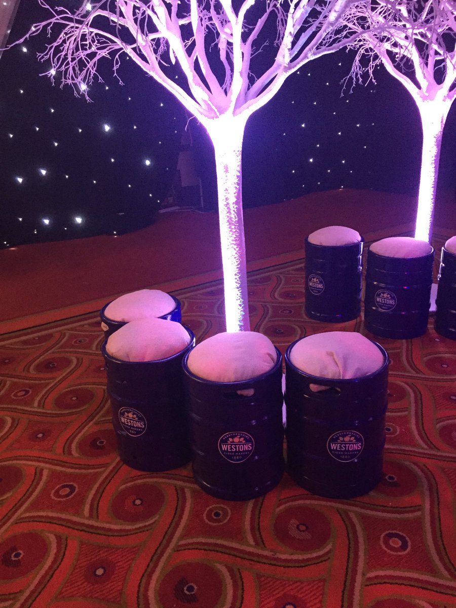 MortimersOrch's tweet photo. #MABPRIDE2017 waiting for you, come and grab some cider @MABPRIDEAwards https://t.co/RgRhHcpUNK