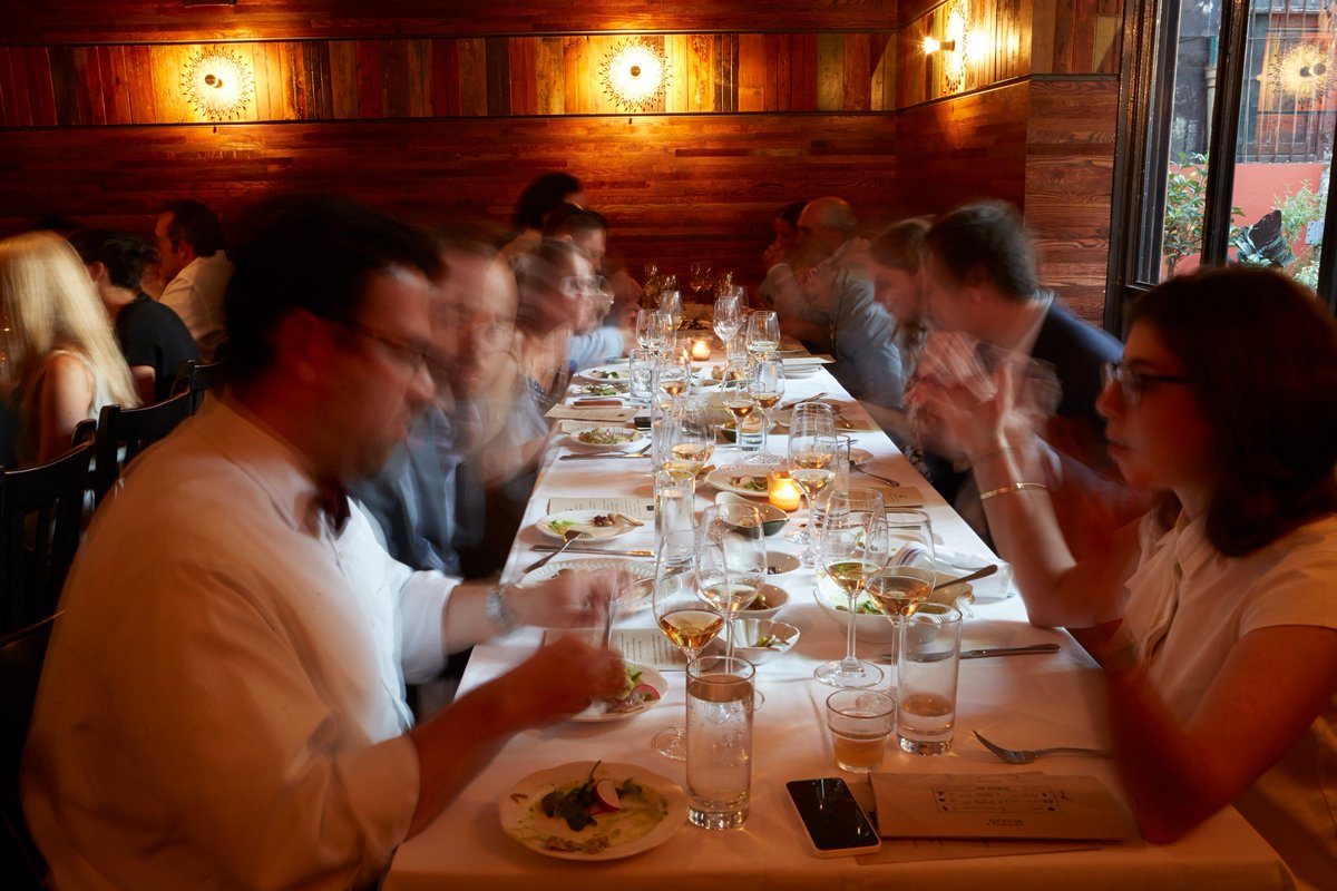Sherryfest's tweet photo. This Sun - Sherry for brunch with Sherry-makers, @peterliem, @rosemarysgray &amp; @vinojefftaylor at @northendgrill! https://t.co/j2l4D9Bmmv https://t.co/vnvbM1Eh2C