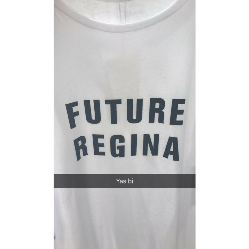 LanaParrilla's tweet image. Need this! #FutureRegina (via: @ZARA) 🤘🏼