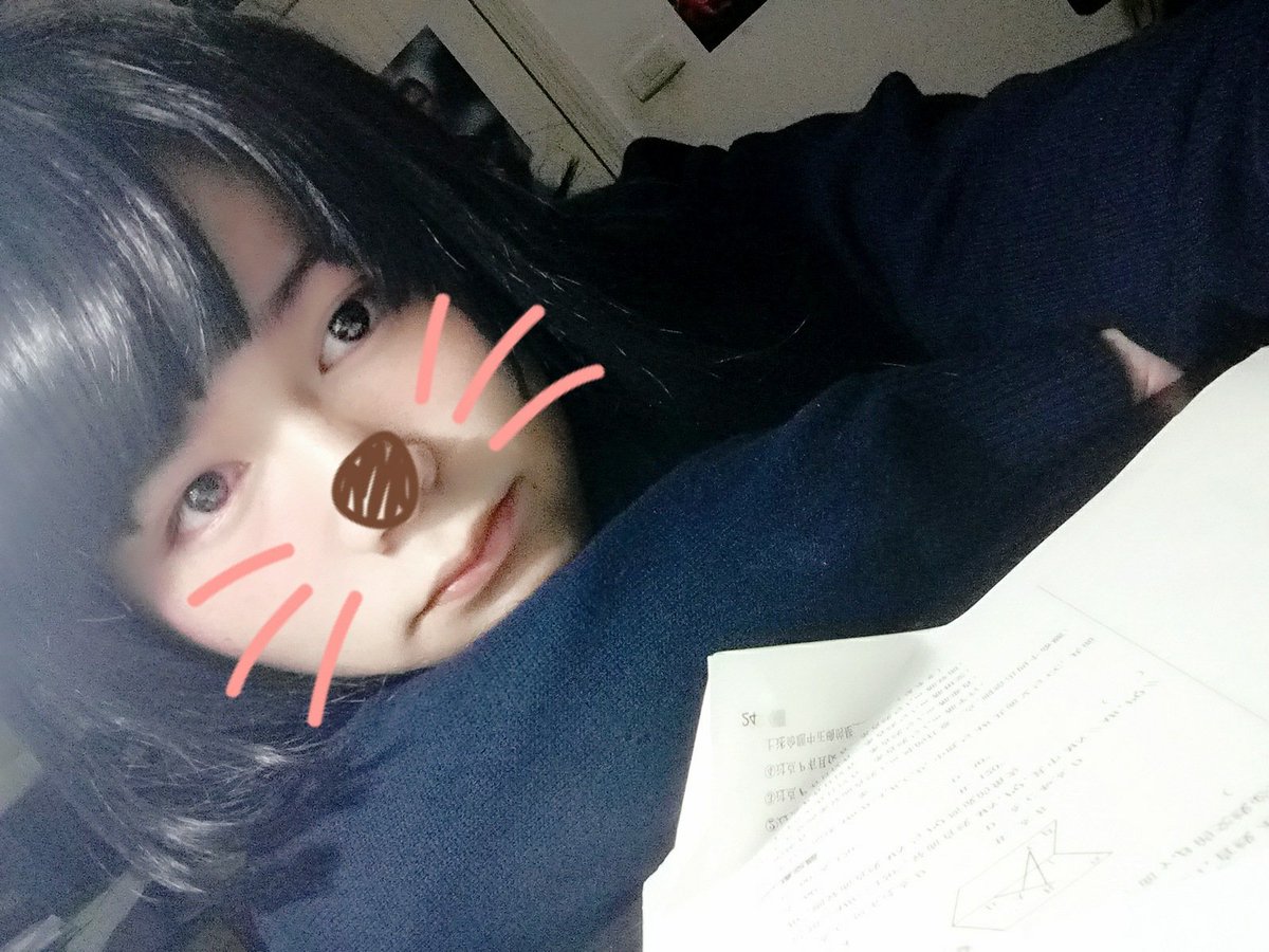可爱吗？求转发～喵呜(◍ ´꒳` ◍)#伪娘 #男の娘 #女装子 #偽娘 #女裝子 #sissy #ladyboy #shemale #crossdresser #CrossDressing https://t.co/K0vsLrjzxt